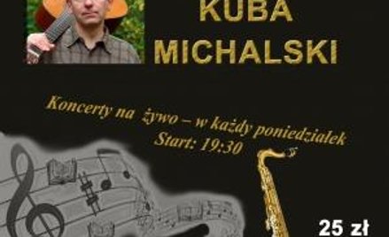 Łagodny Poniedziałek w Harendzie