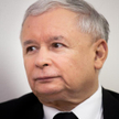 Prezes PiS Jarosław Kaczyński