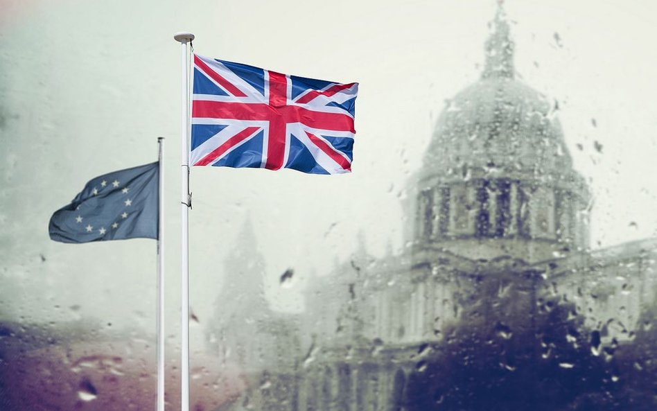 31 proc. zwolenników brexitu wierzy w plan islamizacji Wysp