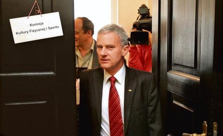 Zarząd musi odejść