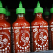 Sriracha Hot Chili Sauce