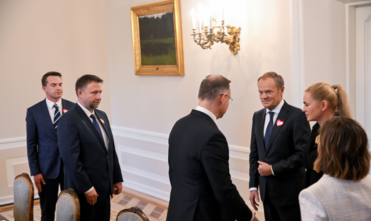 KPO. Znamy kluczowe terminy i kryteria brane pod uwagę do odblokowania pieniędzy