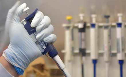 Spółka Medcampu stawia mobilne laboratorium