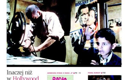 "Plus Minus" nr 15/2012, sobota - niedziela 14-15 kwietnia