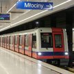 II linia metra to największa dotowana inwestycja samorządowa