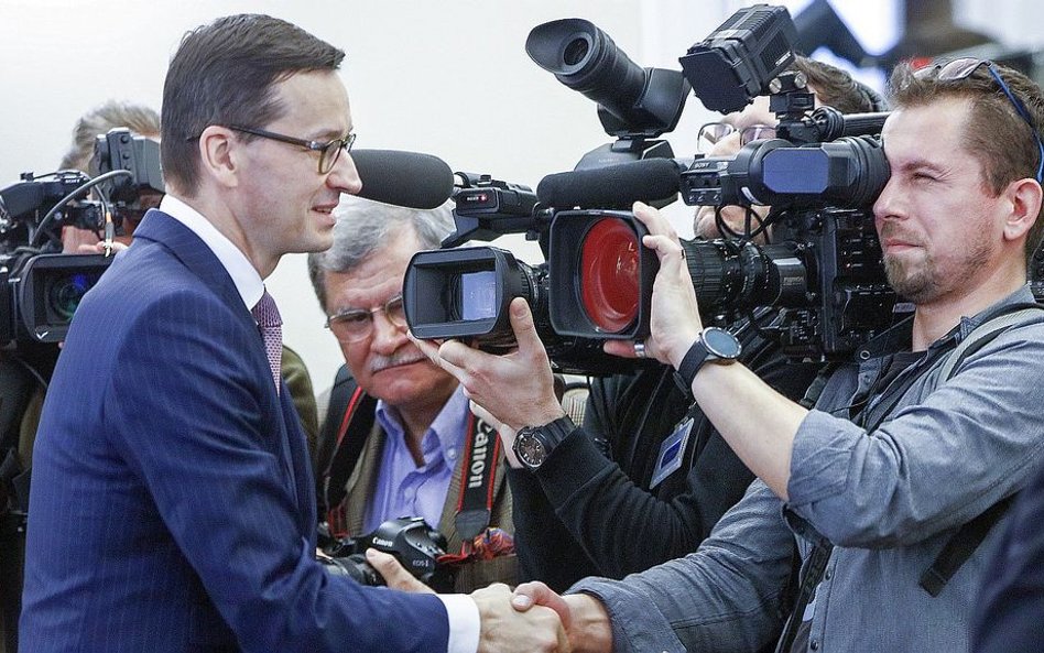 Razem: Nowatorski sposób premiera na przemoc w rodzinie