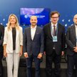 Paneliści zwracali uwagę na to, że zagrożeniem może być pozornie zwykły e-mail