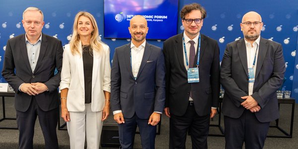 Cyberbezpieczeństwo to nasza wspólna sprawa