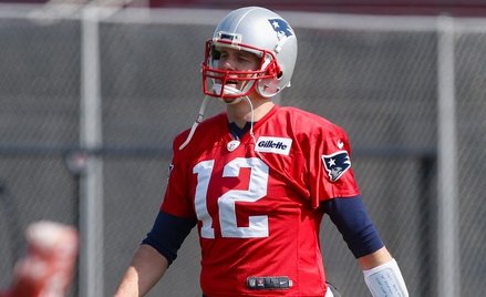 W niedzielę Super Bowl: New England Patriots kontra Atlanta Falcons