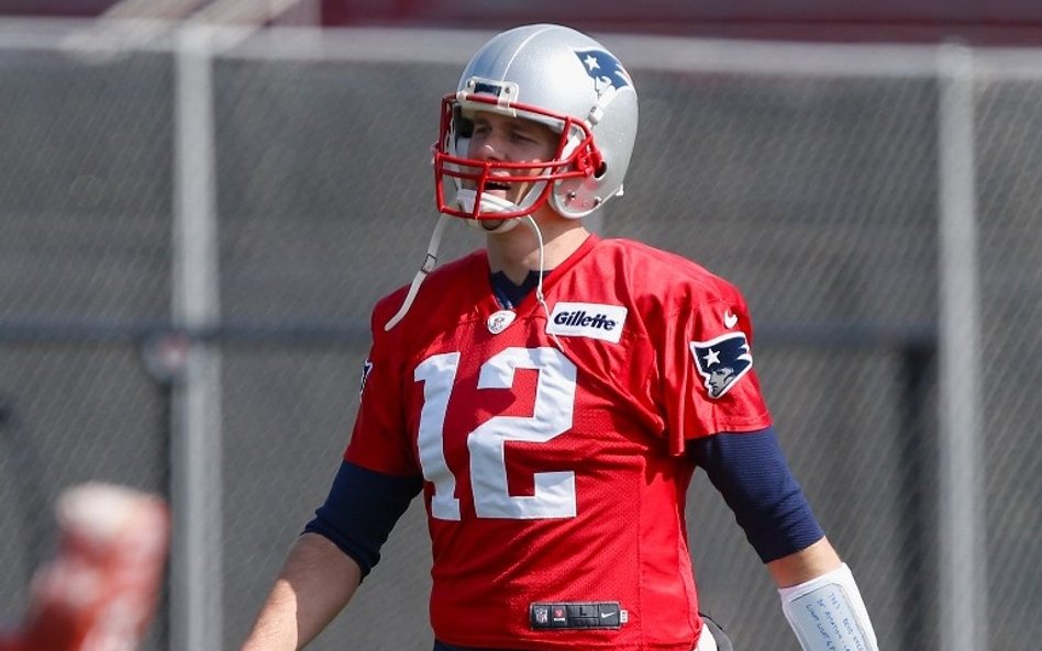 W niedzielę Super Bowl: New England Patriots kontra Atlanta Falcons