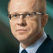 Ludwik Sobolewski, prezes warszawskiej giełdy