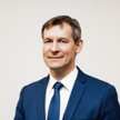 Krzysztof Burnos, prezes Krajowej Rady Biegłych Rewidentów.