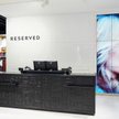 Reserved na Oxford Street
