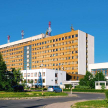 Narodowy Instytut Onkologii im. Marii Skłodowskiej-Curie stawia na kompleksową diagnostykę pacjentów