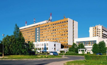 Narodowy Instytut Onkologii im. Marii Skłodowskiej-Curie stawia na kompleksową diagnostykę pacjentów