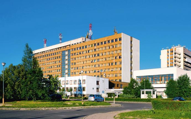 Narodowy Instytut Onkologii im. Marii Skłodowskiej-Curie stawia na kompleksową diagnostykę pacjentów
