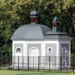 Remont Kaplicy św. Onufrego kosztował 1,7 mln zł