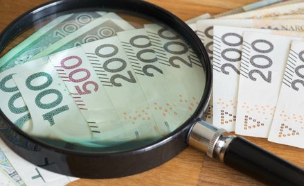 Jerzy Żyżyński: Kuszenie inflacji