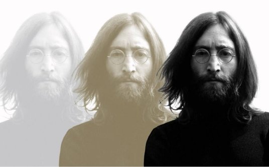 "John Lennon"