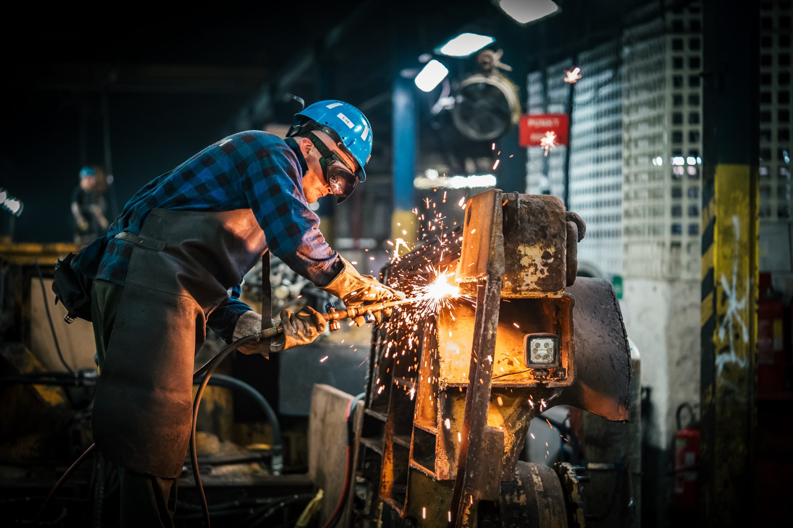 KGHM stawia na innowacje