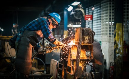 KGHM łączy pracowniczą kreatywność z systemowym wsparciem firmy i w ten sposób konsekwentnie buduje 