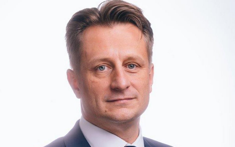 Krzysztof Szubert: Nowy fundusz wesprze naukę