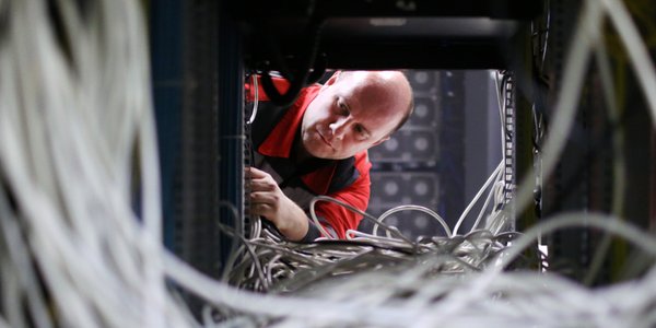 Finlandia odcina Rosję od kluczowej trasy internetu. Światłowody pójdą pod nóż