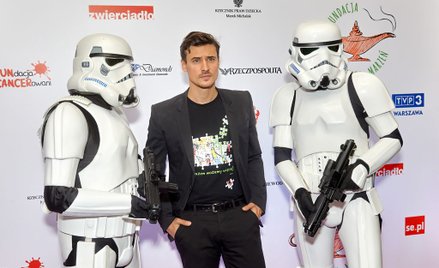 Onko-Olimpiada 2018: Licytuj z gwiazdami dla chorych dzieci!