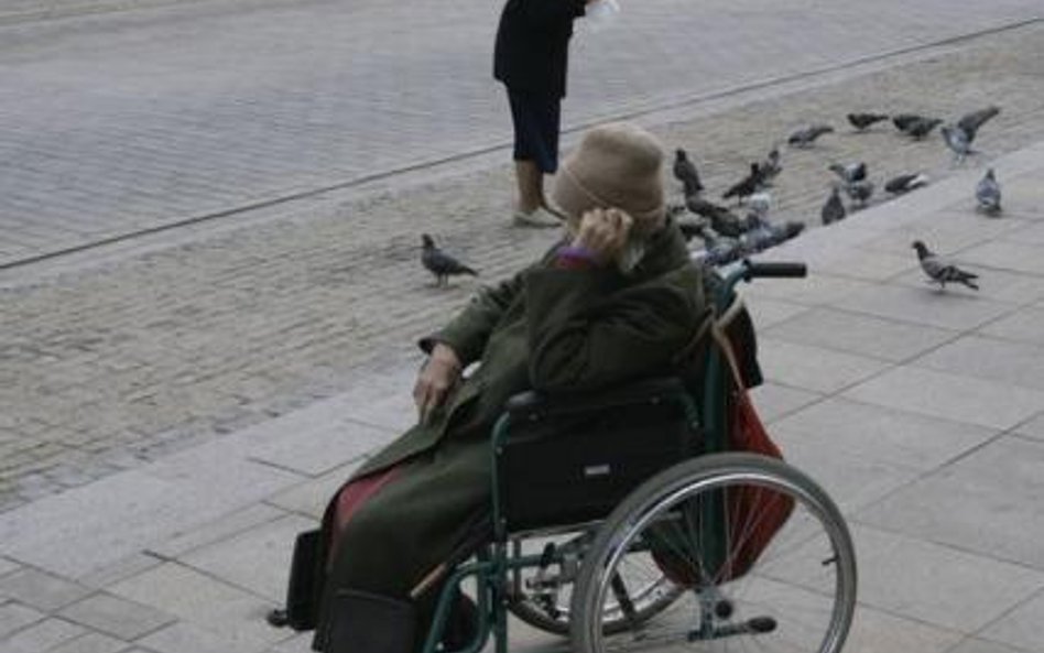 Kiedy można skorzystać z ulgi rehabilitacyjnej