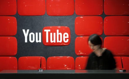 YouTube przeskoczył Onet