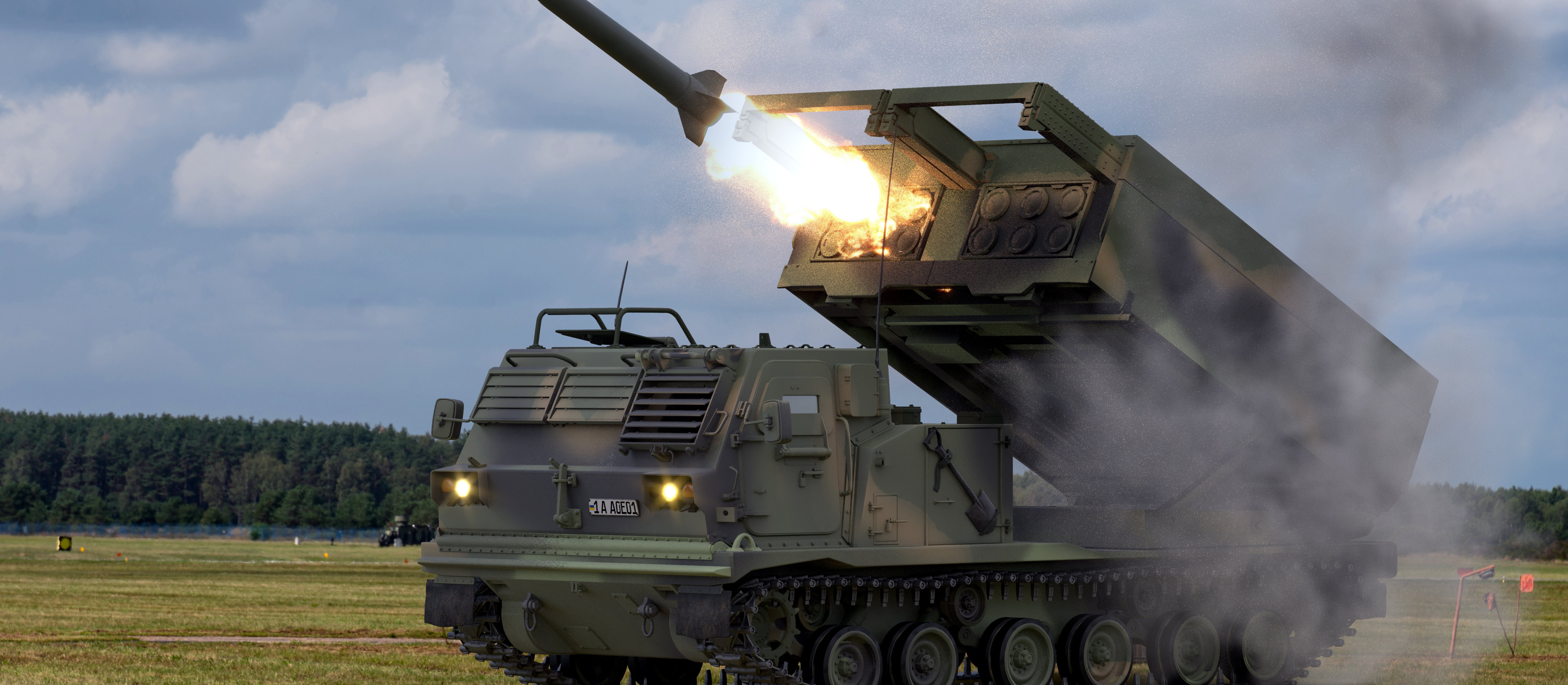Poland must be patient. The U.S. is diverting weapons