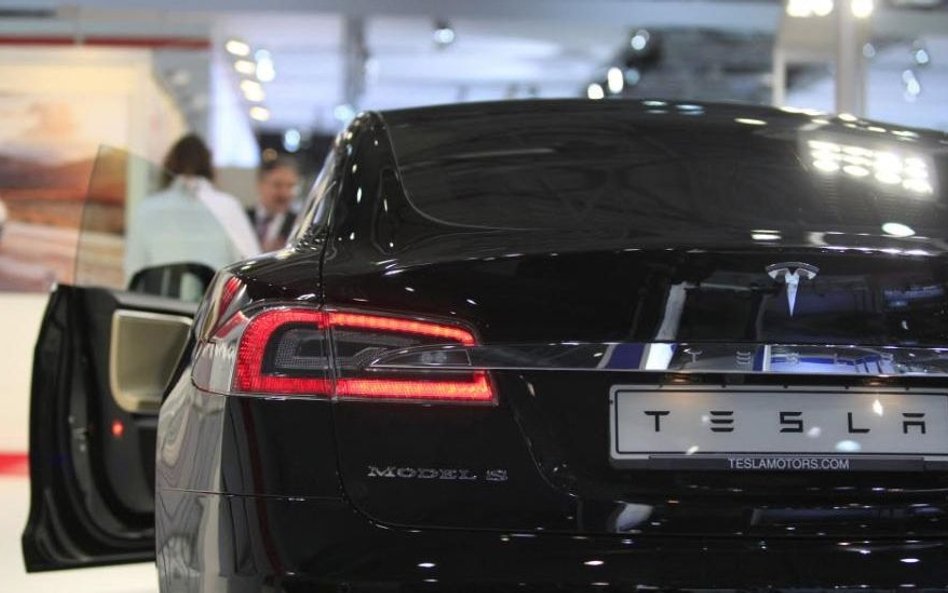 Tesla