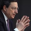 Mario Draghi, prezes Europejskiego Banku Centralnego, chce, by reformy rynku pracy były korzystne dl