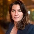 Joanna Gierak-Onoszko, prezeska Unii Literackiej