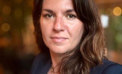 Joanna Gierak-Onoszko, prezeska Unii Literackiej