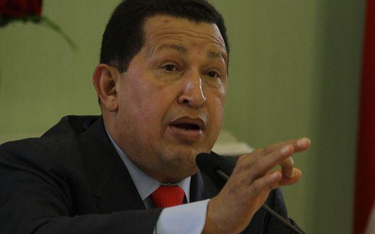 Hugo Chavez