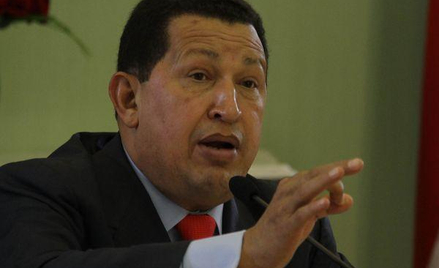 Hugo Chavez