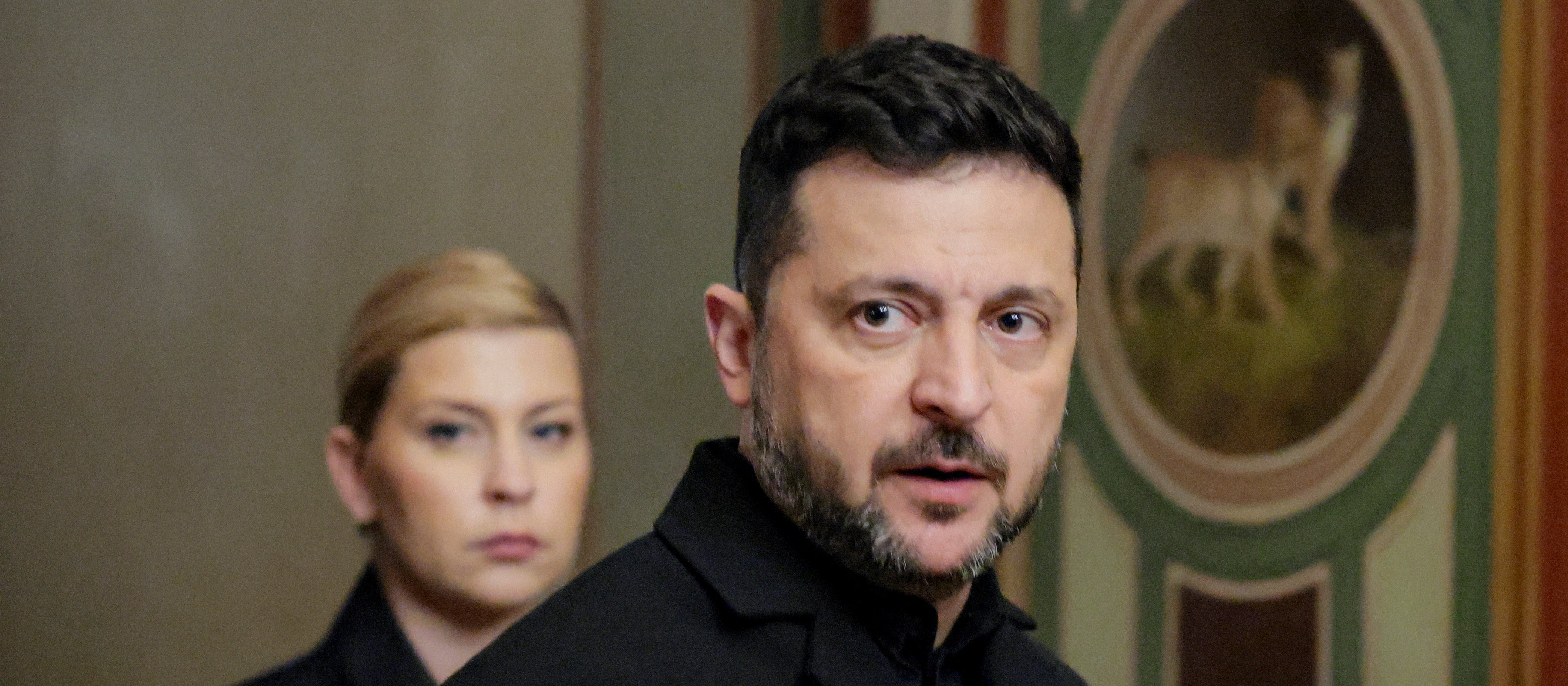 Pilne ostrzeżenie Zełenskiego. „Wysokie prawdopodobieństwo, iż dojdzie do tego tej nocy”