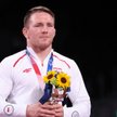 Tadeusz Michalik: Mam medal, jestem szczęśliwy, ale jeszcze to do mnie nie dociera. Pojadę sobie w n