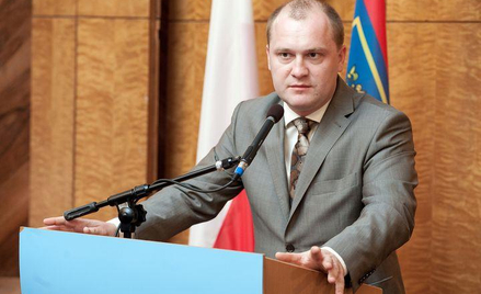 Piotr Krzystek