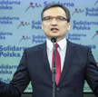 Prokuratorzy skarżą Ziobrę do Strasburga