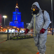 Koronawirus w Polsce - 234 nowe przypadki, śmierć 10 osób
