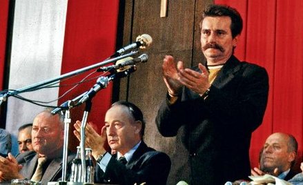 Lech Wałęsa zapewnia, że nie był agentem