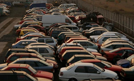 Za parking powinien zapłacić właściciel auta
