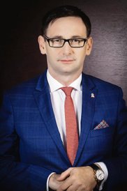 Spośród trzech krajowych koncernów zajmujących się wydobyciem ropy i gazu w Polsce zdecydowanie najm