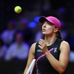 Iga Świątek wygrała swój pierwszy mecz w tegorocznym WTA 500 Porsche Tennis Open