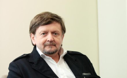 Stanisław Janecki: Donald Tusk jest postacią tragiczną