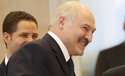 Czy Białoruś przekształca się w monarchię? Jest projekt