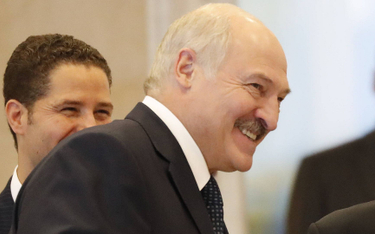 Czy Białoruś przekształca się w monarchię? Jest projekt