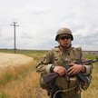 Oficer ukraińskich sił specjalnych: Rosjanie będą próbowali otoczyć Charków
